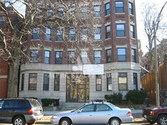 1412 Commonwealth Ave Unit 12, Boston, MA 02135