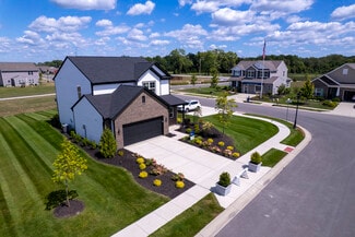 8304 Ambrosia, Pendleton, IN 46064