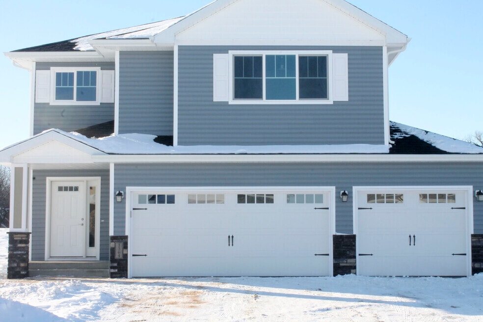 5816 James Dr W unit 37410338, West Fargo, ND 58078 - photo 1