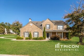 1230 Webb Farm Ln, Loganville, GA 30052