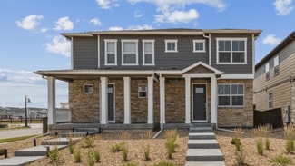 18774 E 99th Ave, Commerce City, CO 80022