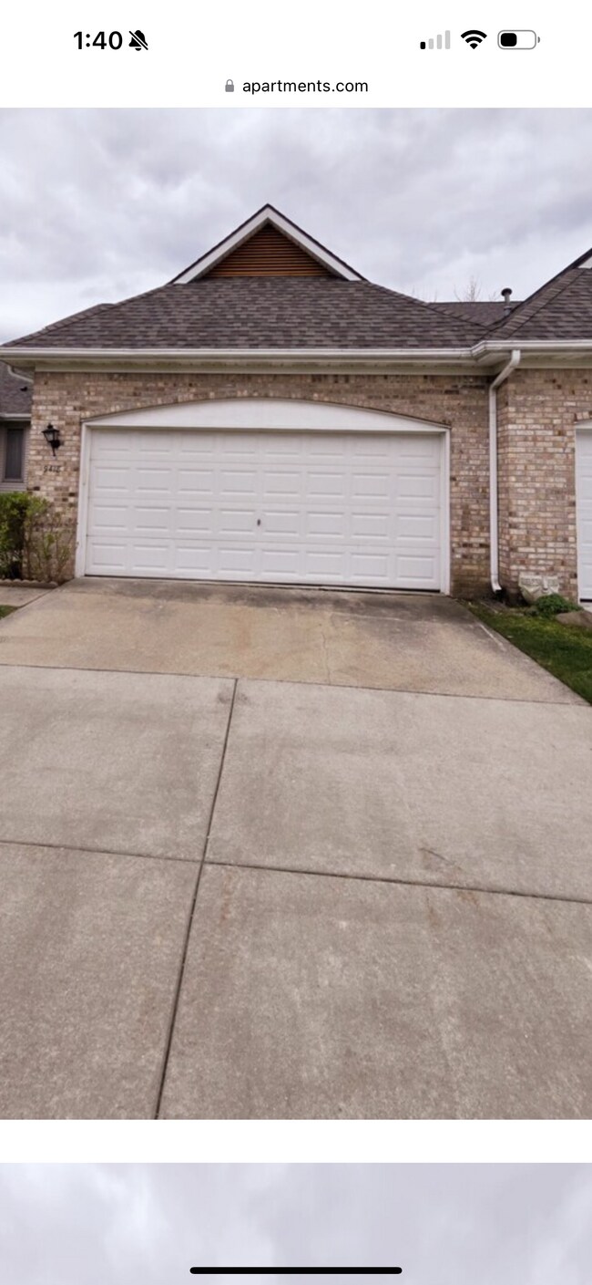 9418 Rayna Dr unit Condo, Davison, MI 48423 - photo 2