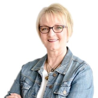 Joanne Gamache