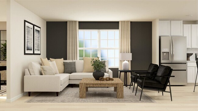 1511 Iron Forge Ct, Bessemer City, NC 28016 - photo 6