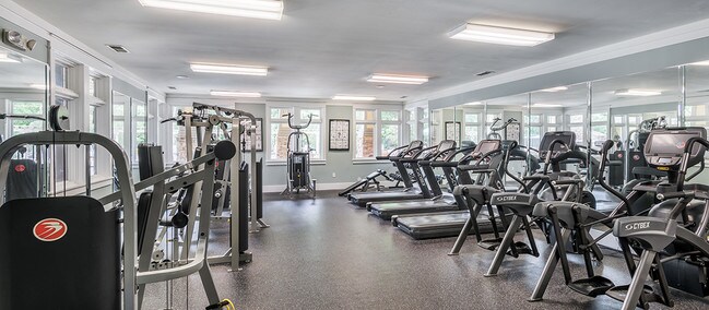 MAA Trinity, Raleigh, NC 27607 - photo 5