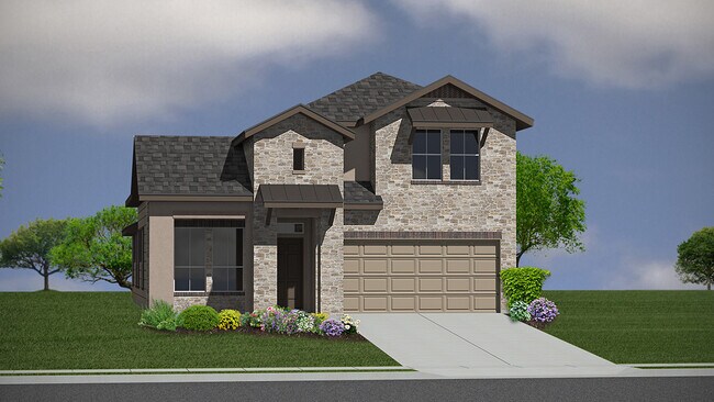 14207 Flint Path unit 36203589, San Antonio, TX 78253 - photo 3