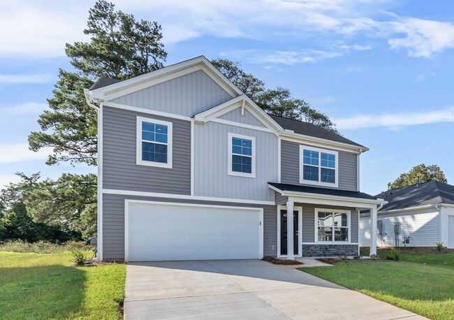 0 Jinks St unit 38506200, Yemassee, SC 29945 - photo 5