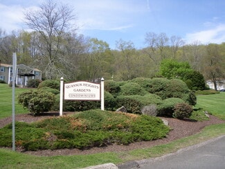 31 Pilgrim Trail Unit 31-5 PILGRIM TRAIL, Woodbury, CT 06798