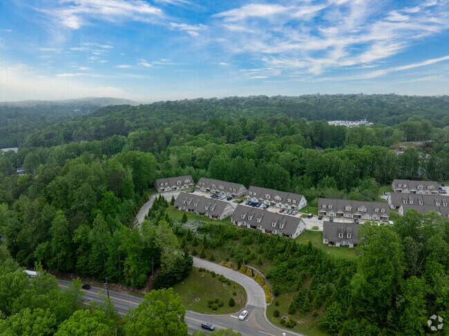 University Heights, Dahlonega, GA 30533 - photo 5