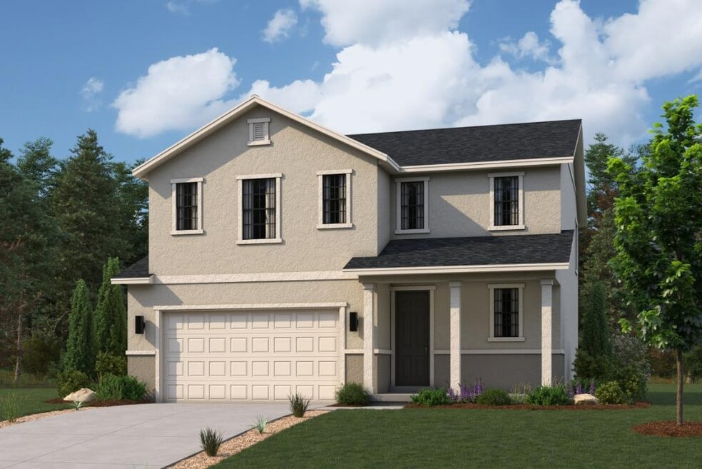 126 E Clear Granite Way, Eagle Mountain, UT 84005 - photo 1