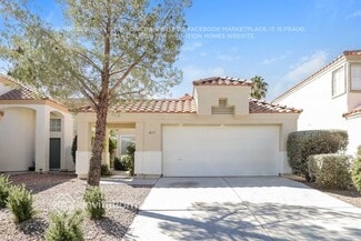 1809 Shirewick Dr, Las Vegas, NV 89117