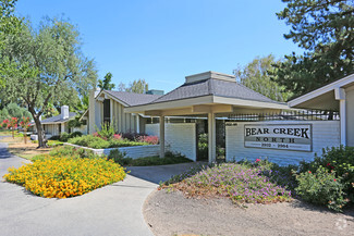 2932-2984 M St, Merced, CA 95348