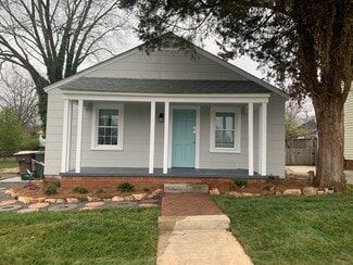 1911 Palm St, Greensboro, NC 27405