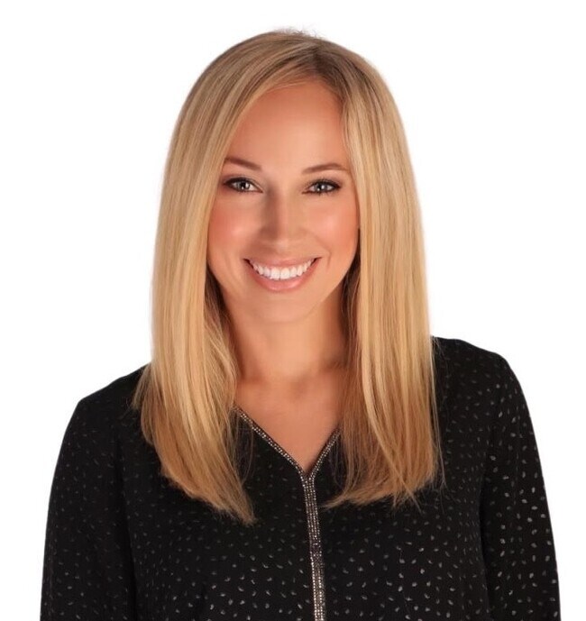 Nichole Teter