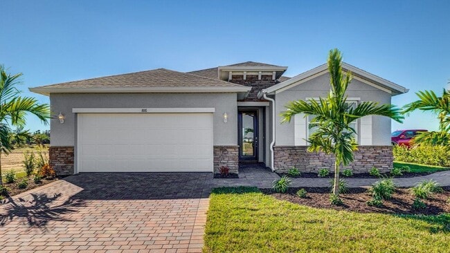 816 Stonewater Lake Terrace unit 36207317, Cape Coral, FL 33993 - photo 2