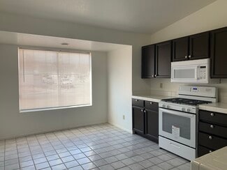 1636 Palmae Way, Las Vegas, NV 89128