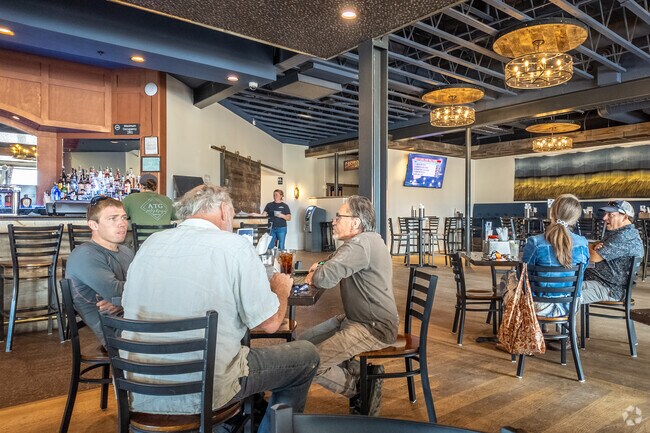 The Jump offers a cozy spot for delicious, homestyle meals in the heart of Gallatin Gateway.