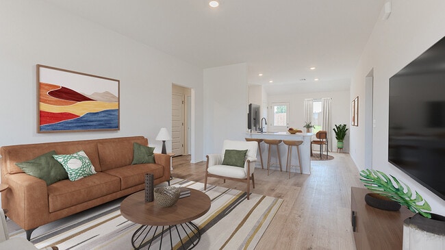 3848 Louthea Ln, Harrah, OK 73045 - photo 5