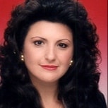 Barbara Sivba