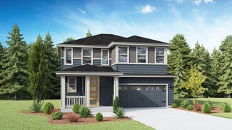 26813 NE 143rd Cir Unit 36209590, Duvall, WA 98019