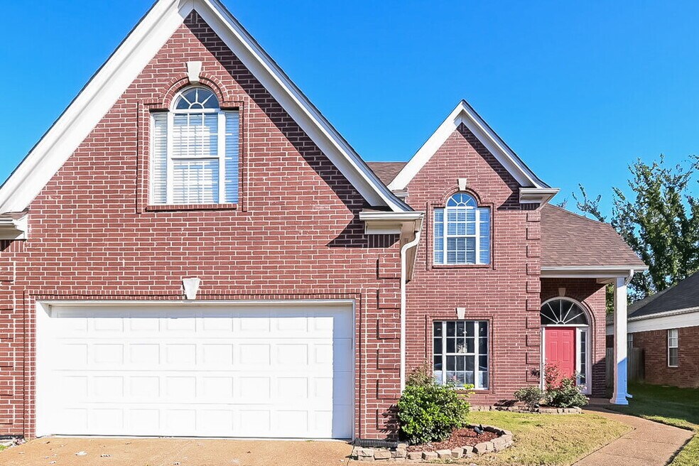 9082 Fulton Ln, Cordova, TN 38016 - photo 1