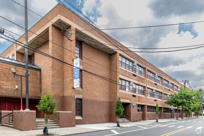 George Washington Carver Elementary School focus on contemporary society skills and knowledge.