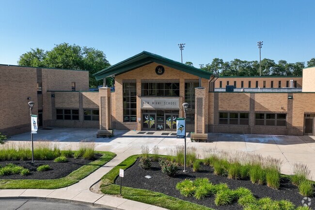 New Miami Middle School