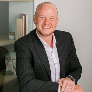 Christopher Rees
