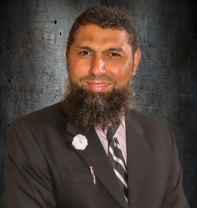 Agent Photo
