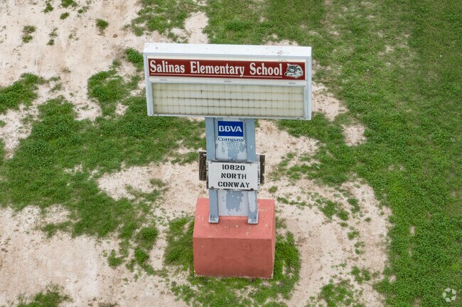 Salinas Elementary School