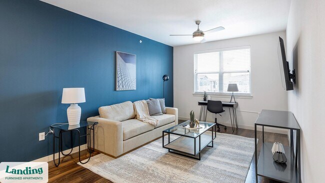 255 Williamsburg Pkwy unit B310.1409531, Fate, TX 75189 - photo 2