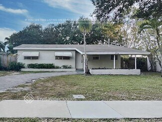 3714 Taft St, Hollywood, FL 33021