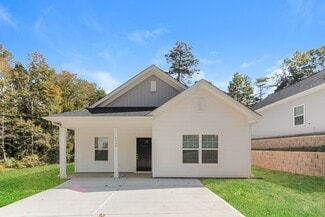 5507 Laborde Ave, Charlotte, NC 28269