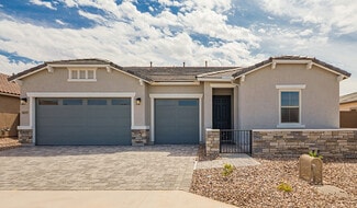 18197 W Watkins St, Goodyear, AZ 85338