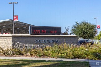 Goldenrod Elementary School