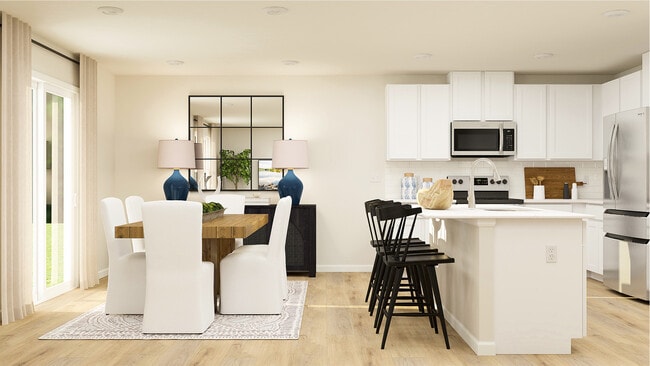 233 W 18th St, Kannapolis, NC 28081 - photo 3