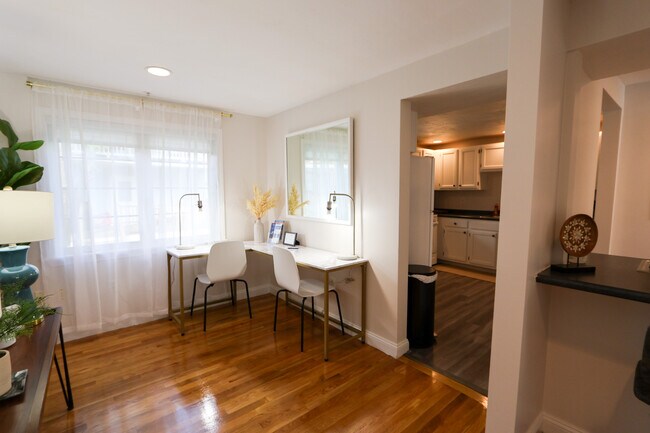 26 Jay St unit 25-1, Cambridge, MA 02139 - photo 4
