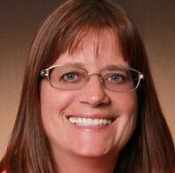 Cara Strickland-McCrea