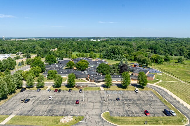 Lyle A. Torrant Center