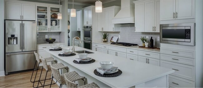 21917 Parkland Trace Terrace unit 38552794, Boyds, MD 20841 - photo 5