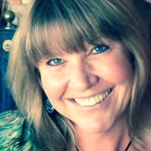 Lynne Ordean