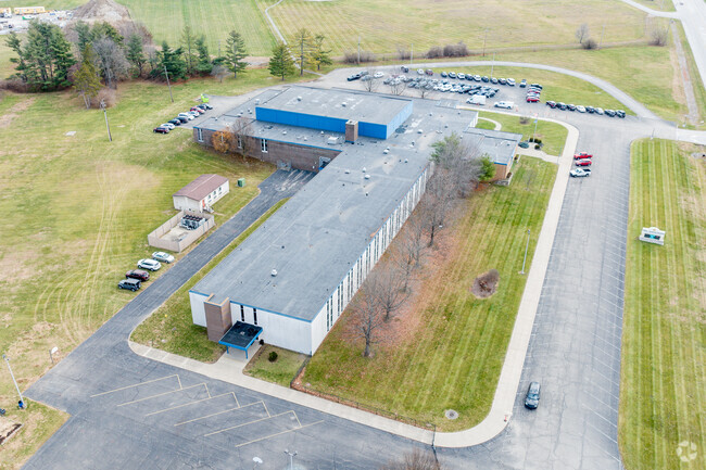 Neil Armstrong Elementary School
