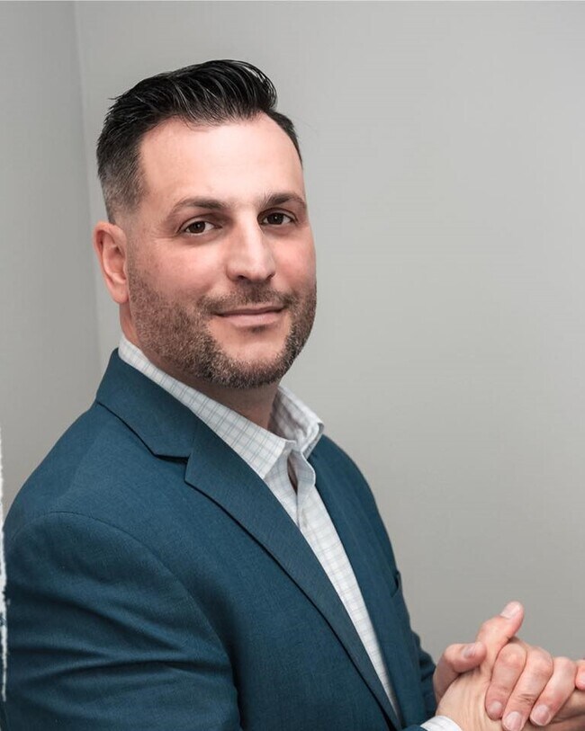 Brian DaSilva