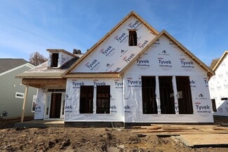 4509 Nonius Dr, Hilliard, OH 43026