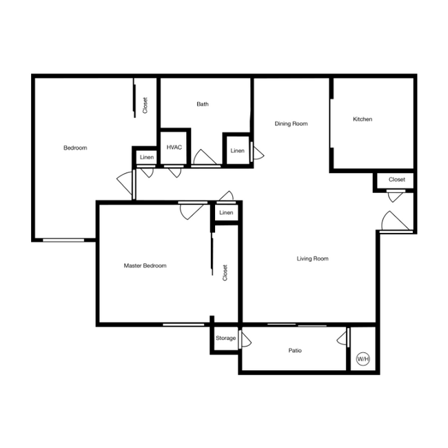 Coaling Station B, Coalinga, CA 93210 - photo 7