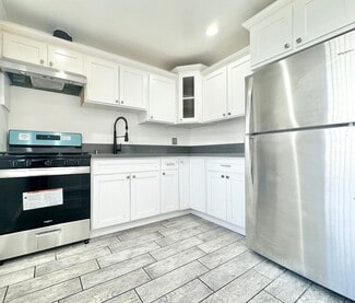 4839 W 17th St Unit 6, Los Angeles, CA 90019