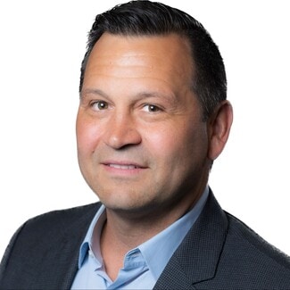 Steve Anderes