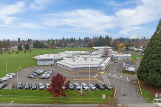 Douglas Gardens Elementary School
