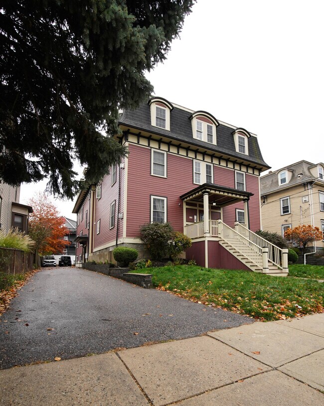 95 Dix St unit 2, Dorchester, MA 02122 - photo 4