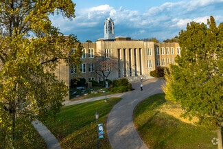 Sedgwick Middle School